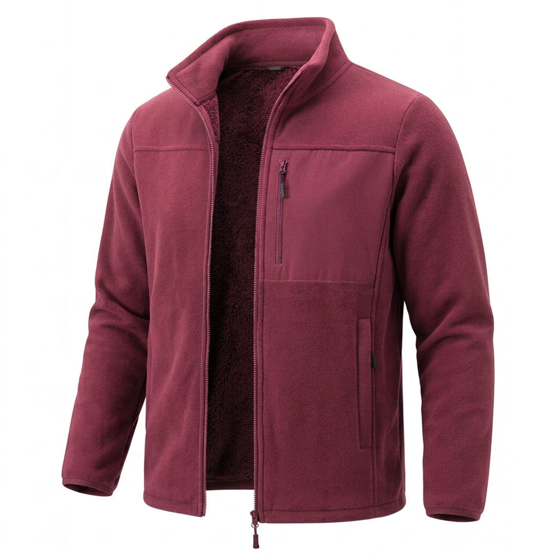 TactWild Alpine Thermal Jacket