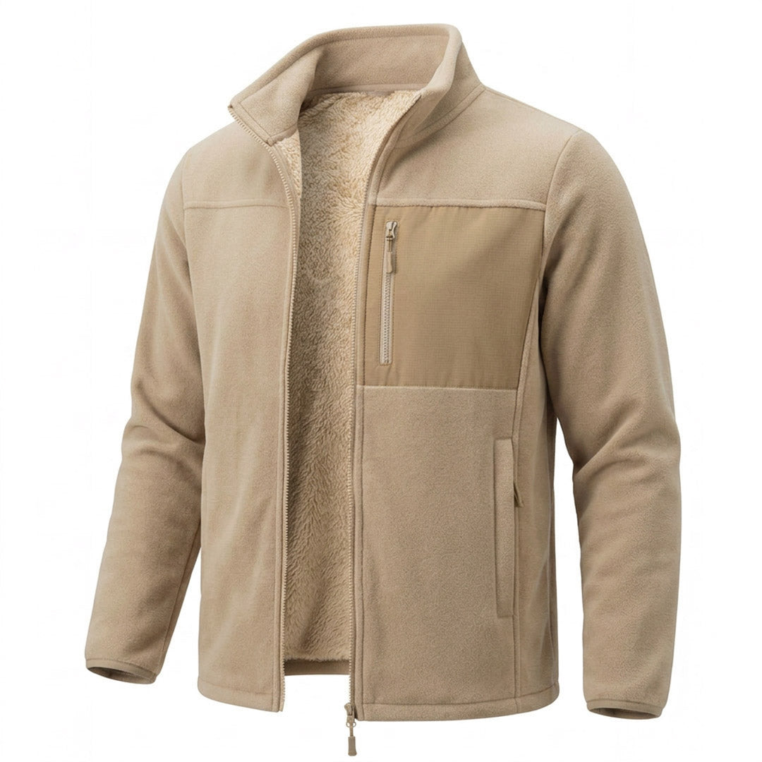 TactWild Alpine Thermal Jacket