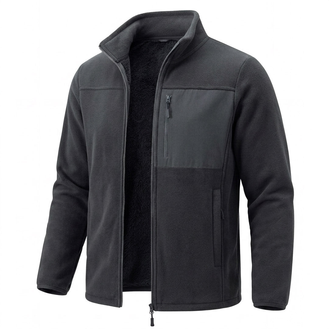 TactWild Alpine Thermal Jacket
