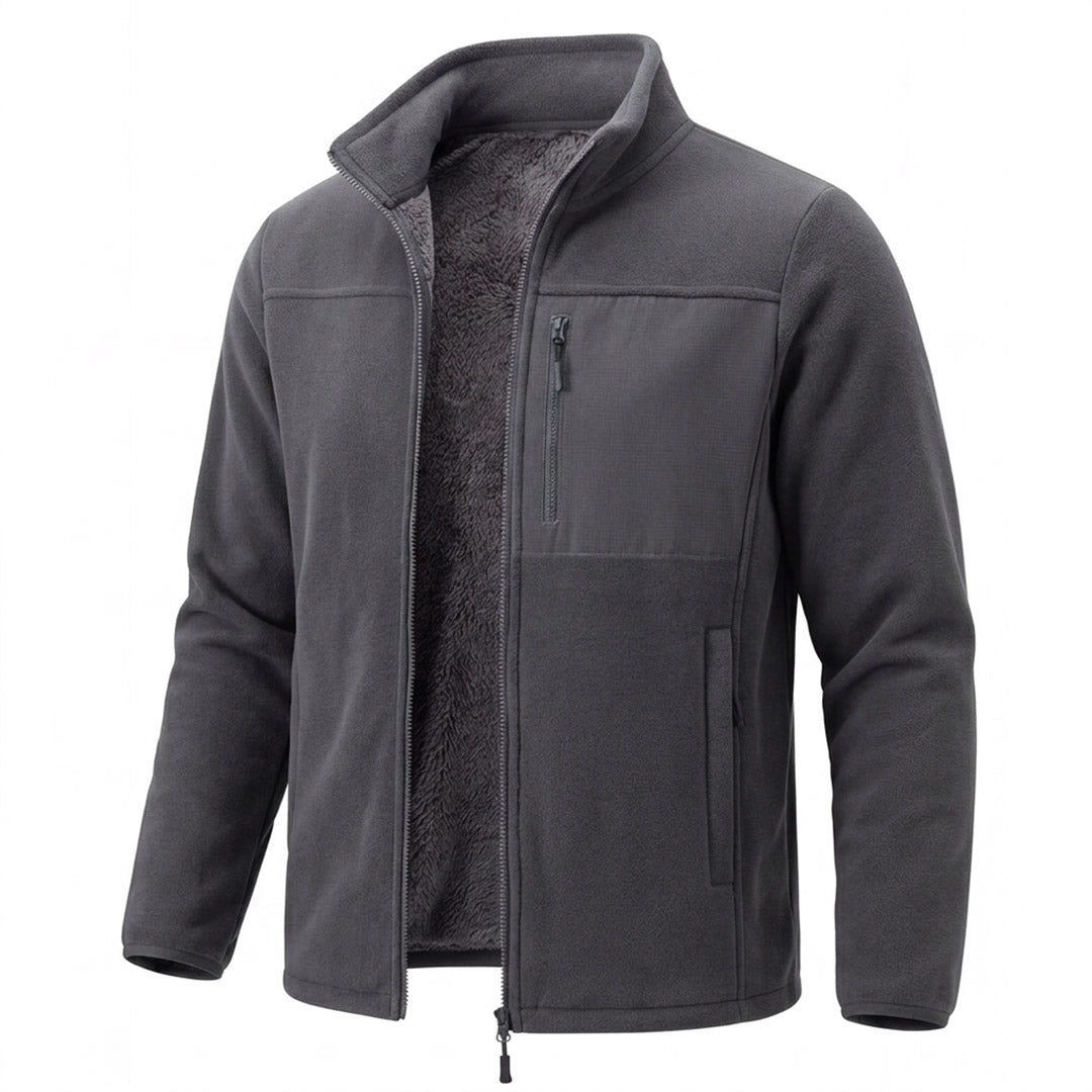 TactWild Alpine Thermal Jacket