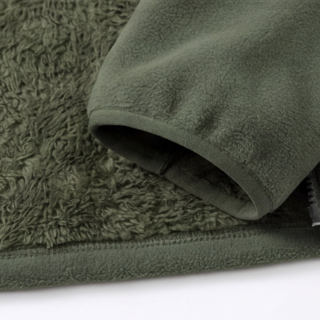 TactWild Alpine Thermal Jacket