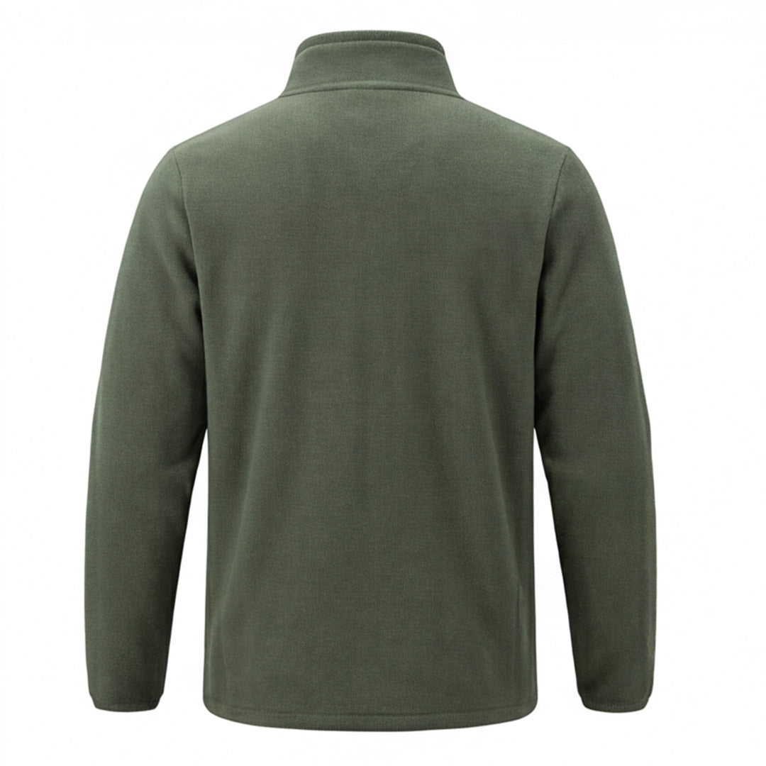 TactWild Alpine Thermal Jacket