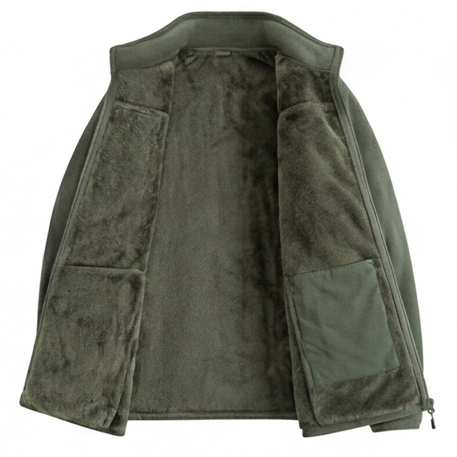TactWild Alpine Thermal Jacket