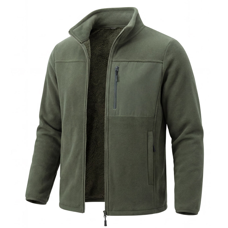 TactWild Alpine Thermal Jacket