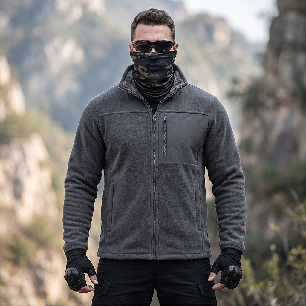 TactWild Alpine Thermal Jacket