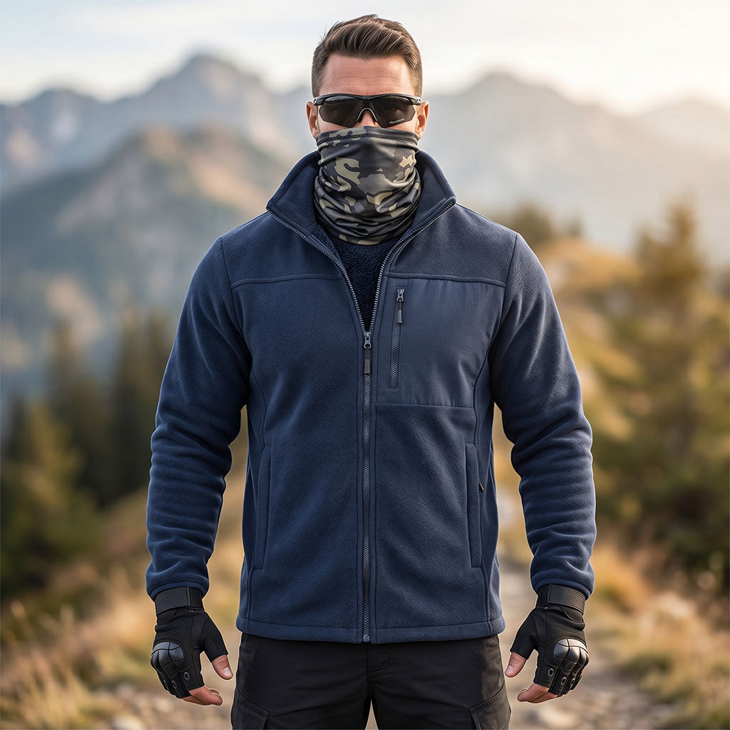 TactWild Alpine Thermal Jacket