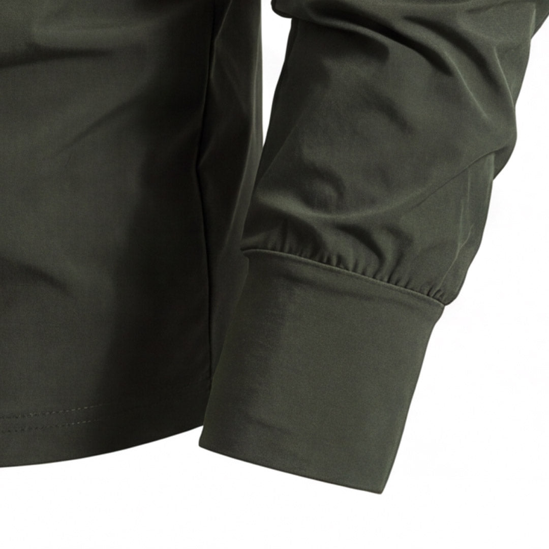 TactWild Apex Quarter-Zip