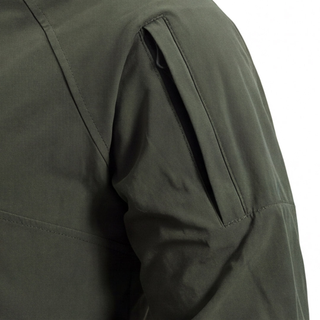 TactWild Apex Quarter-Zip