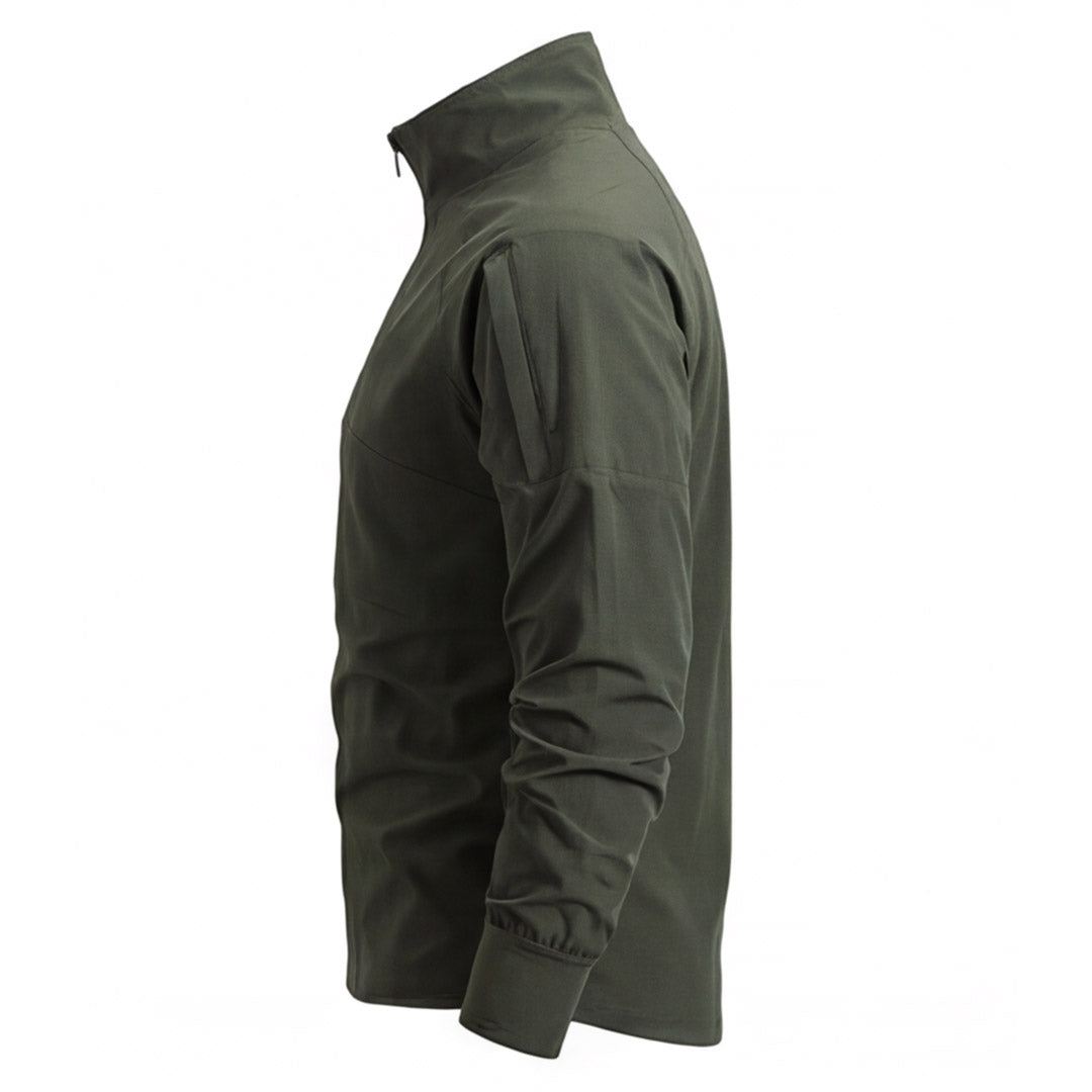 TactWild Apex Quarter-Zip