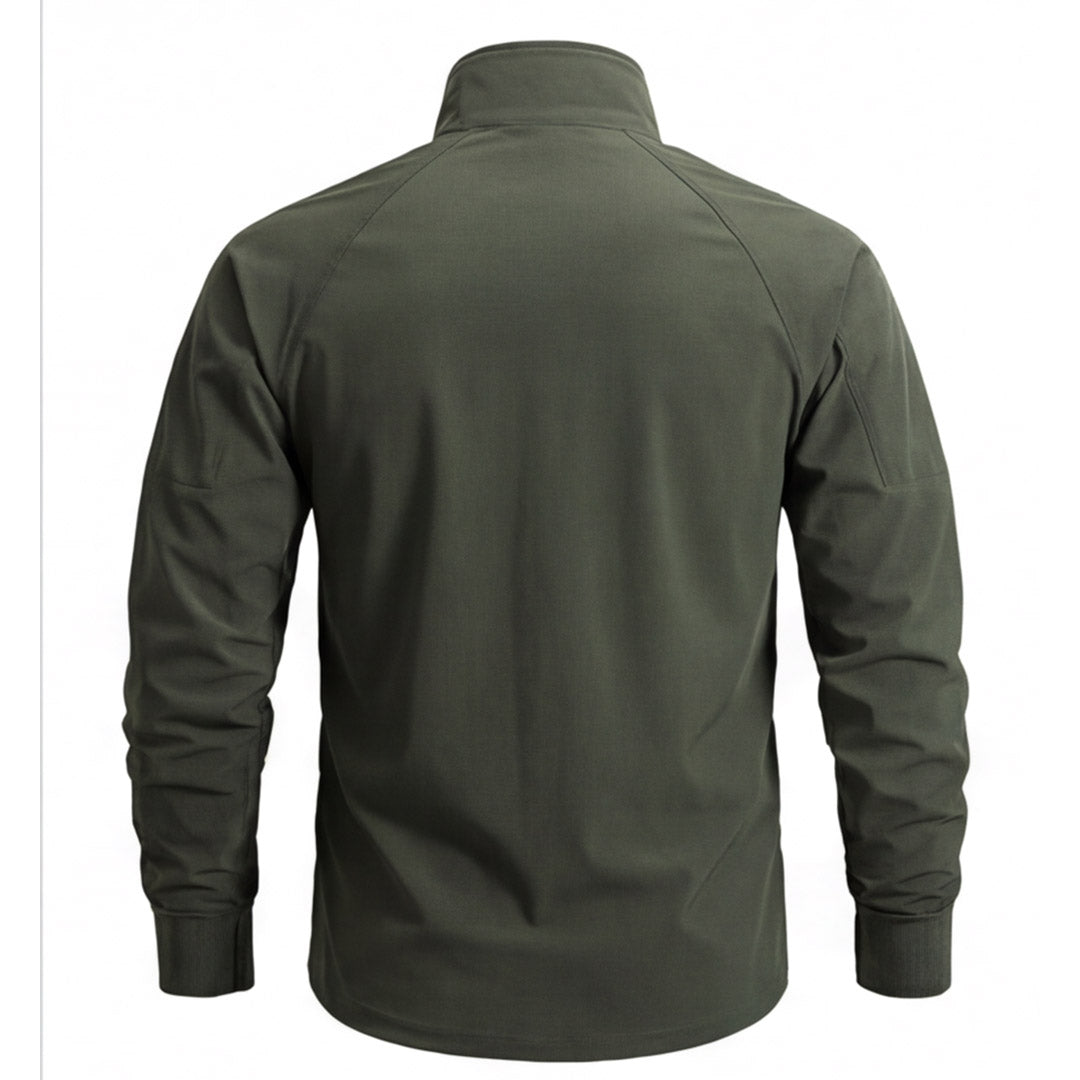 TactWild Apex Quarter-Zip