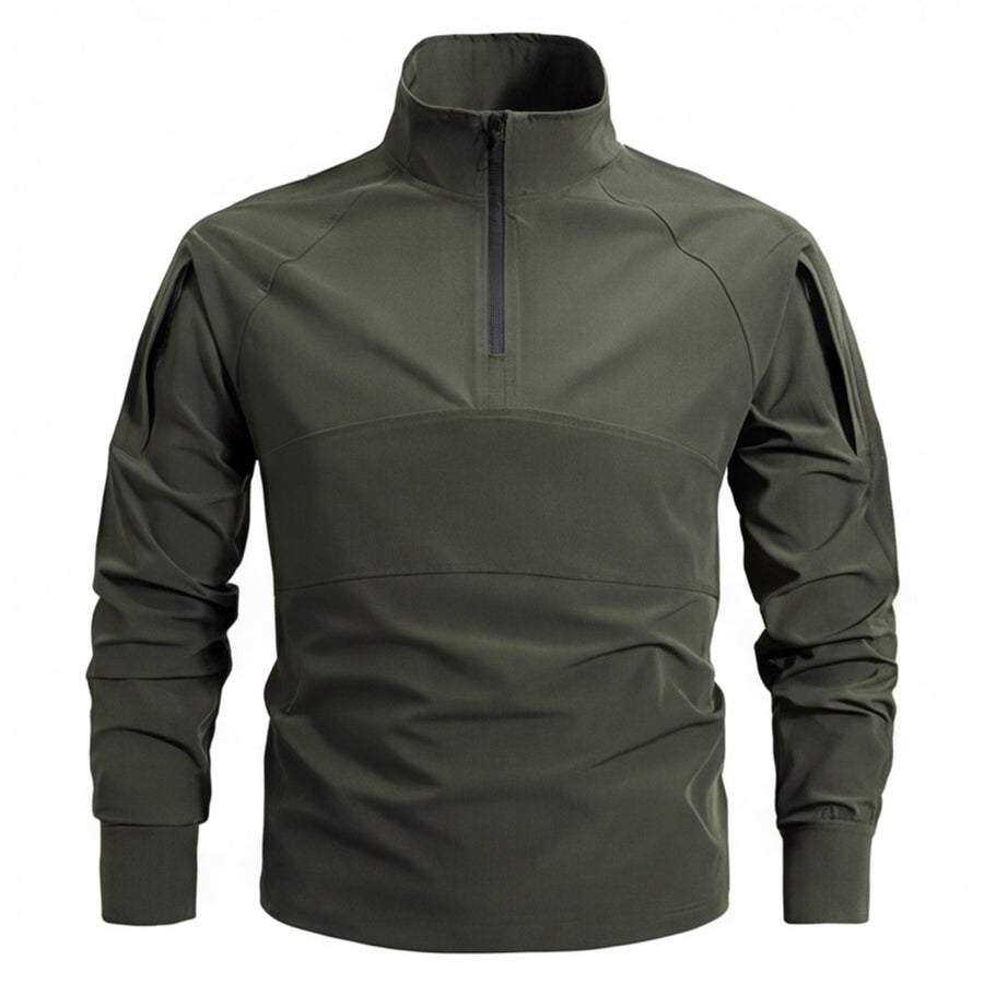 TactWild Apex Quarter-Zip