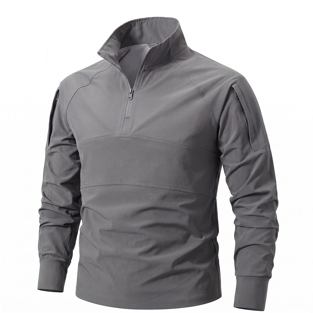 TactWild Apex Quarter-Zip