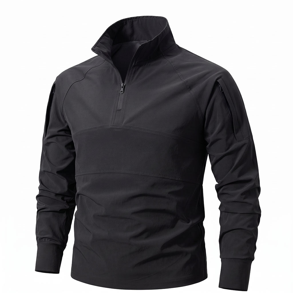 TactWild Apex Quarter-Zip
