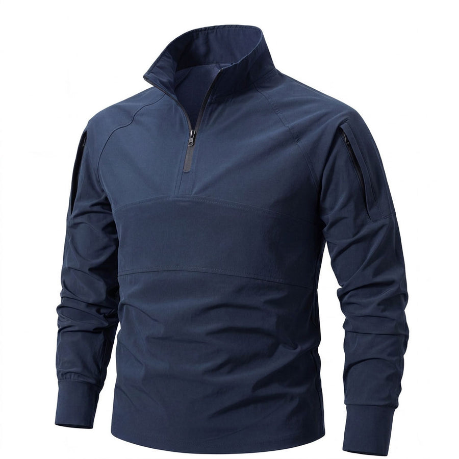 TactWild Apex Quarter-Zip
