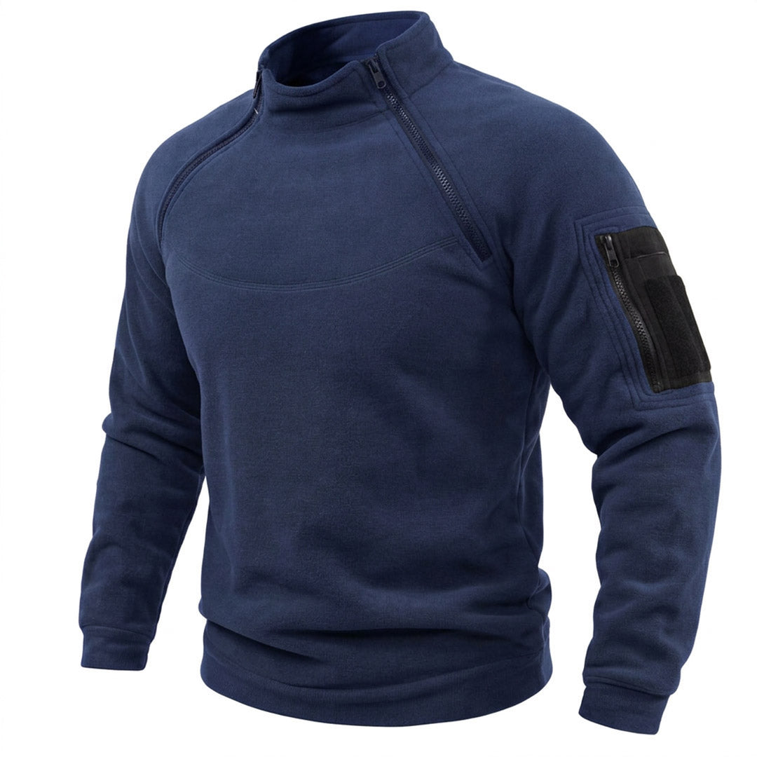TactWild Combat Fleece