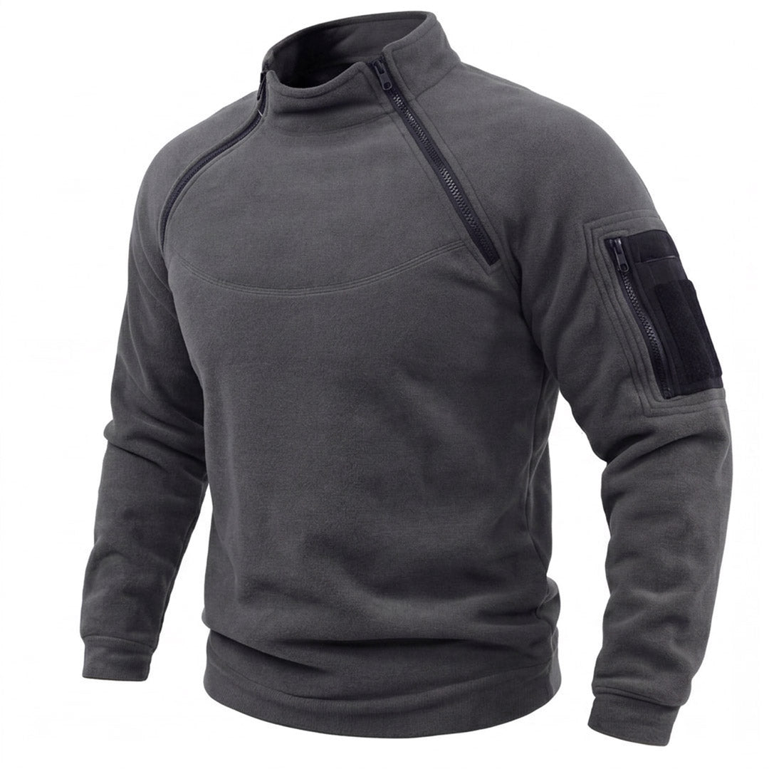 TactWild Combat Fleece