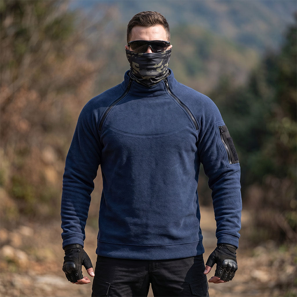 TactWild Combat Fleece