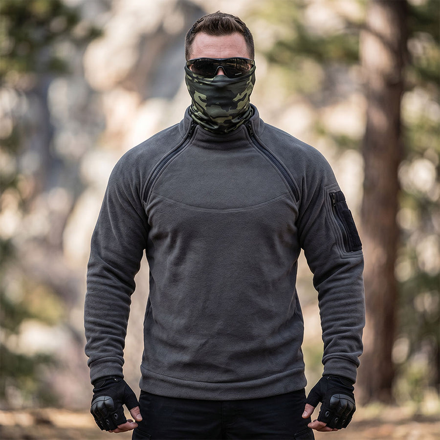TactWild Combat Fleece