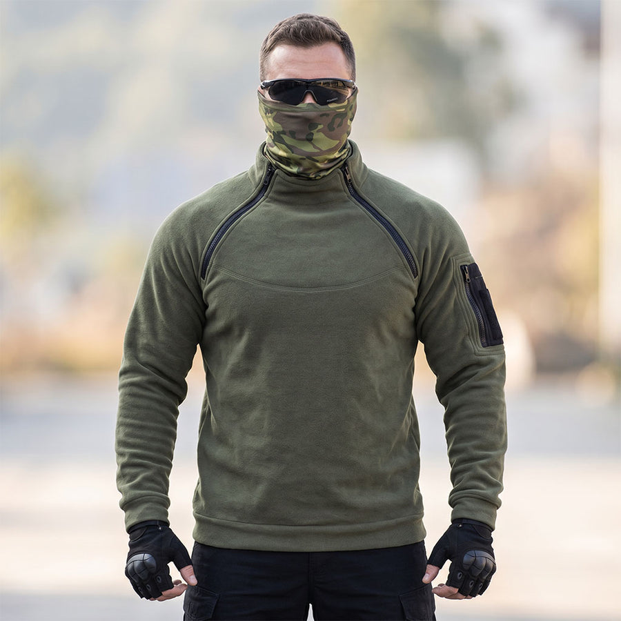 TactWild Combat Fleece