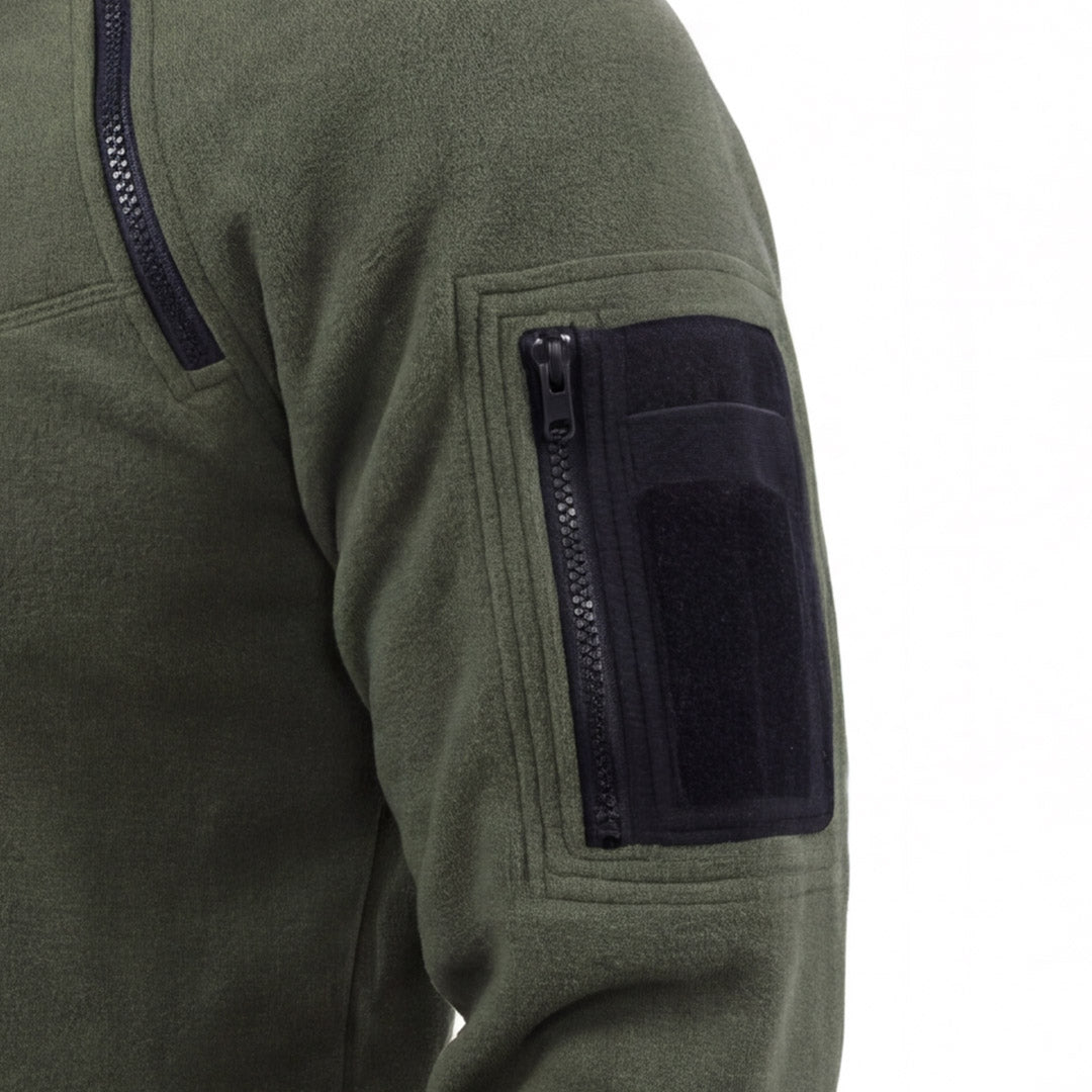TactWild Combat Fleece