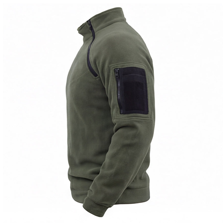 TactWild Combat Fleece