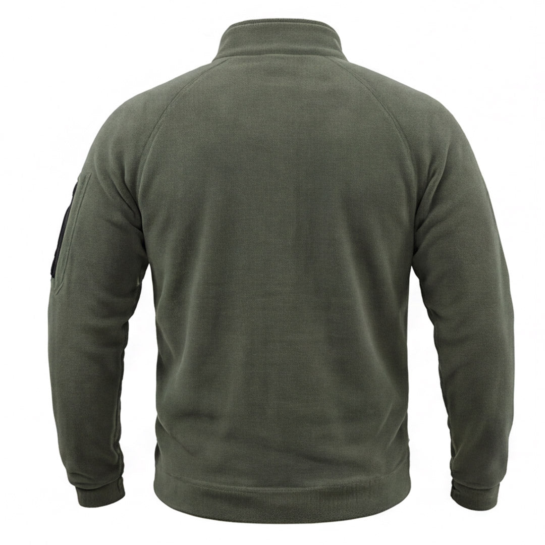 TactWild Combat Fleece