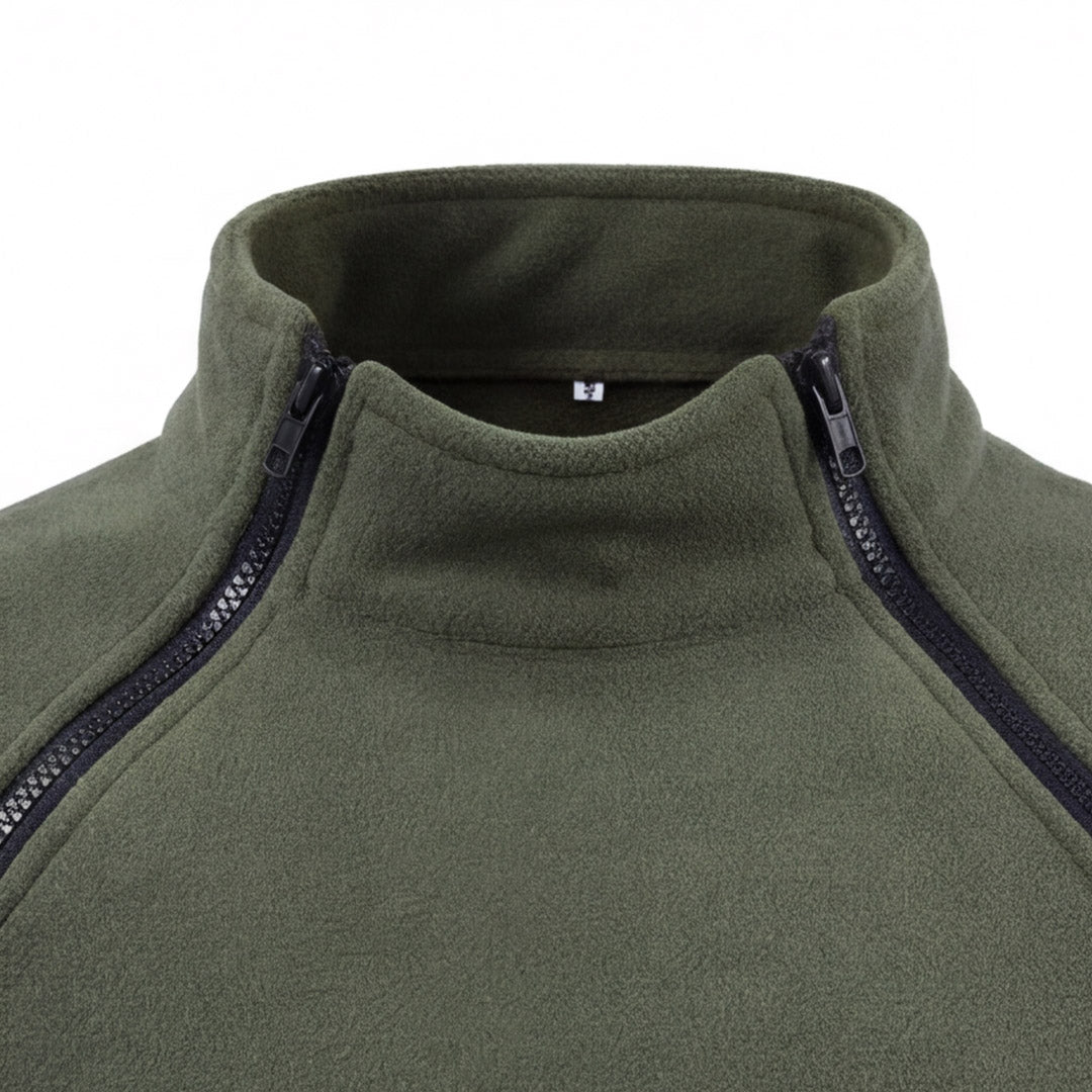 TactWild Combat Fleece