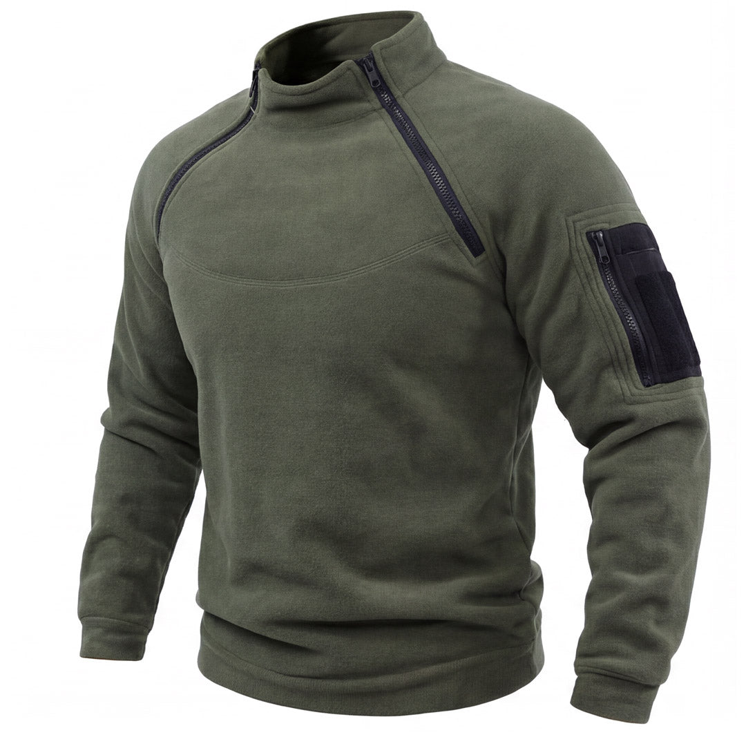 TactWild Combat Fleece