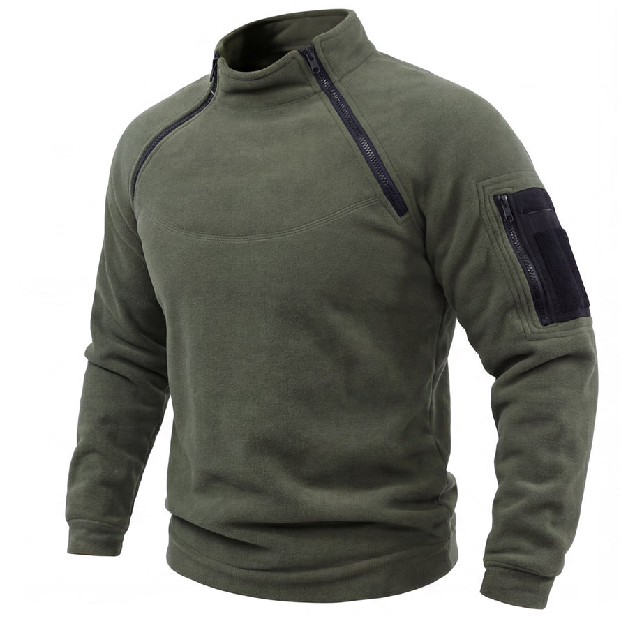 TactWild Combat Fleece