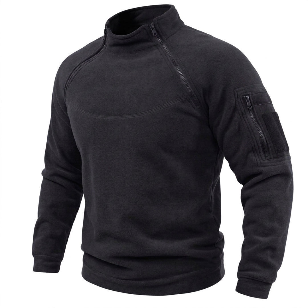 TactWild Combat Fleece