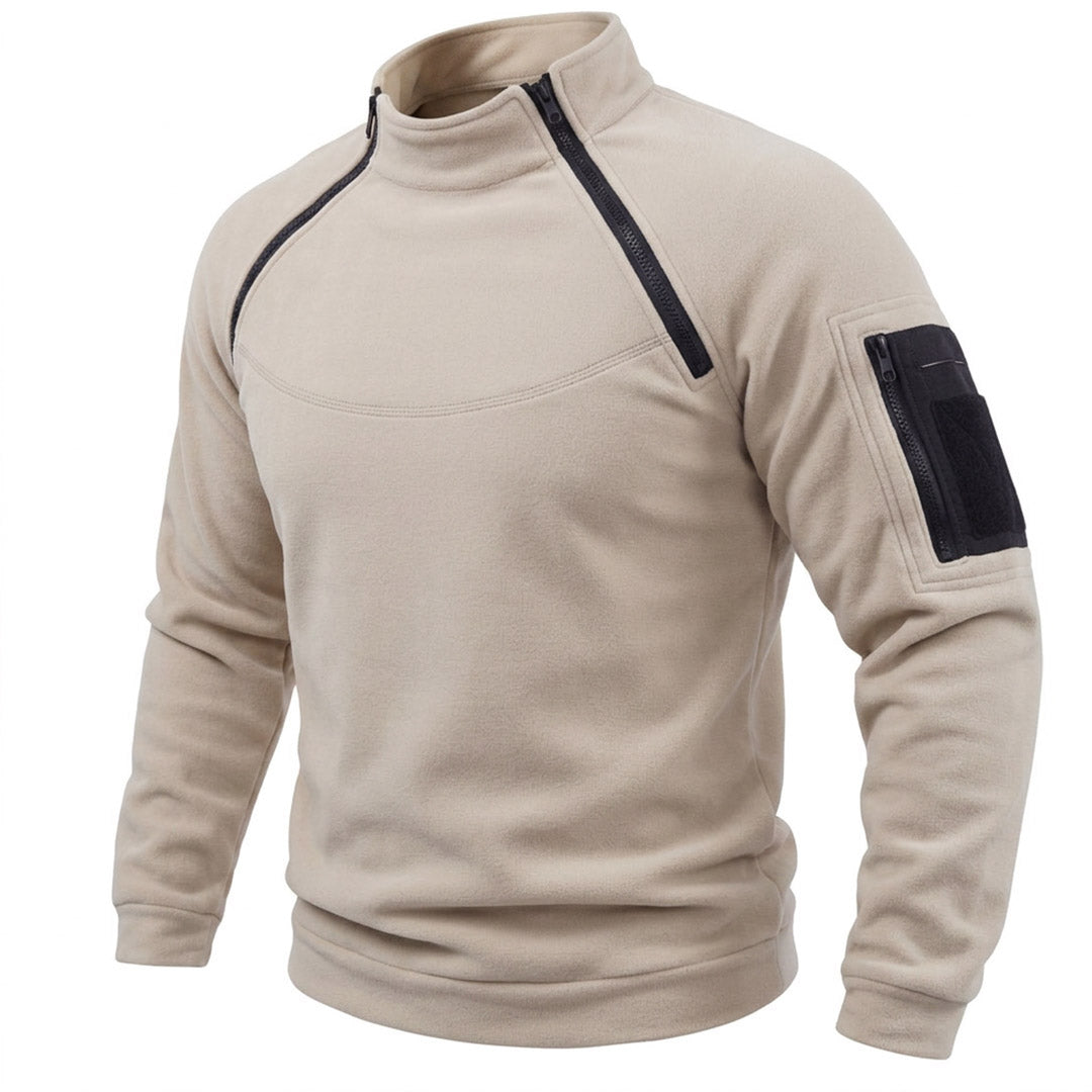 TactWild Combat Fleece