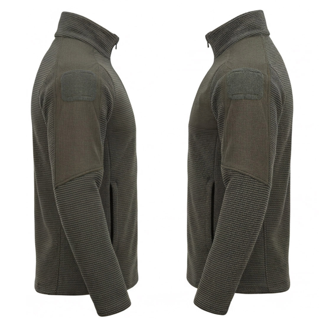 TactWild Forge Fleece Jacket