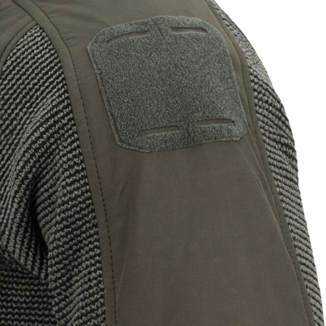 TactWild Forge Fleece Jacket