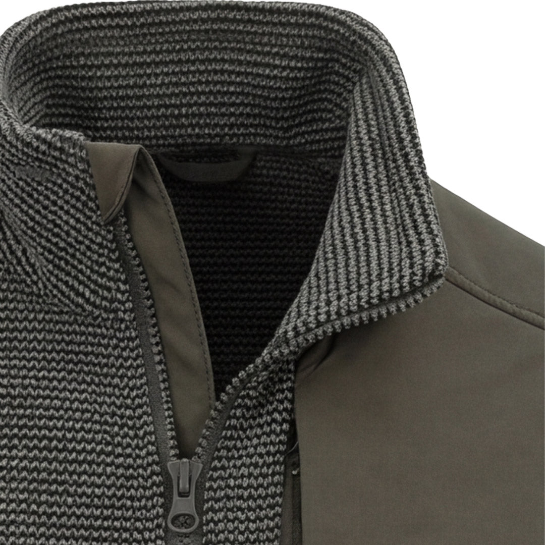 TactWild Forge Fleece Jacket