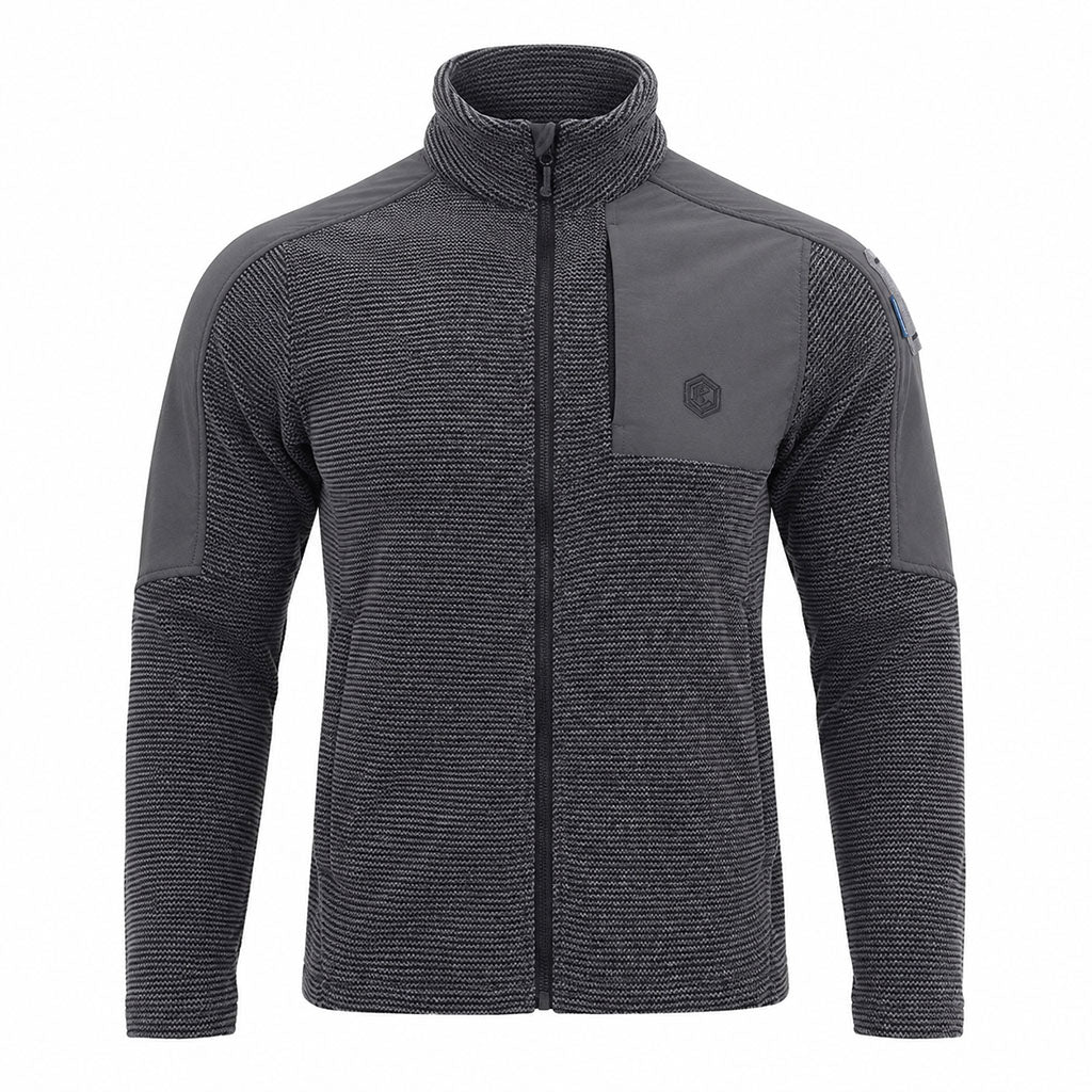 TactWild Forge Fleece Jacket