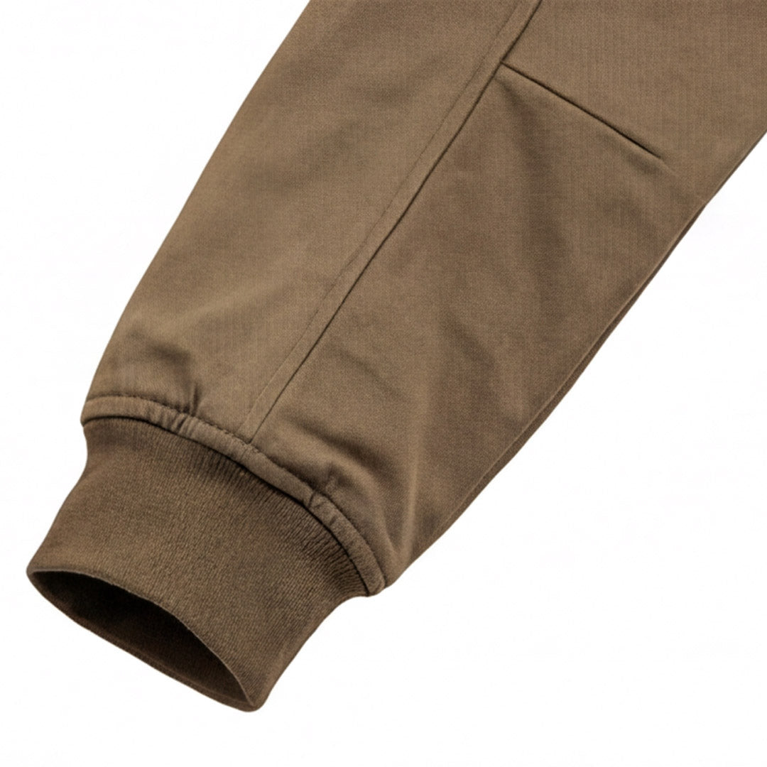 TactWild Frontier Hoodie