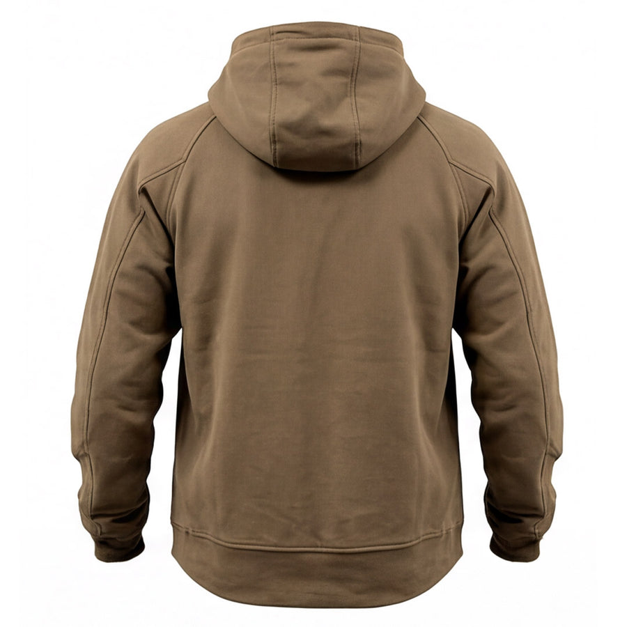 TactWild Frontier Hoodie