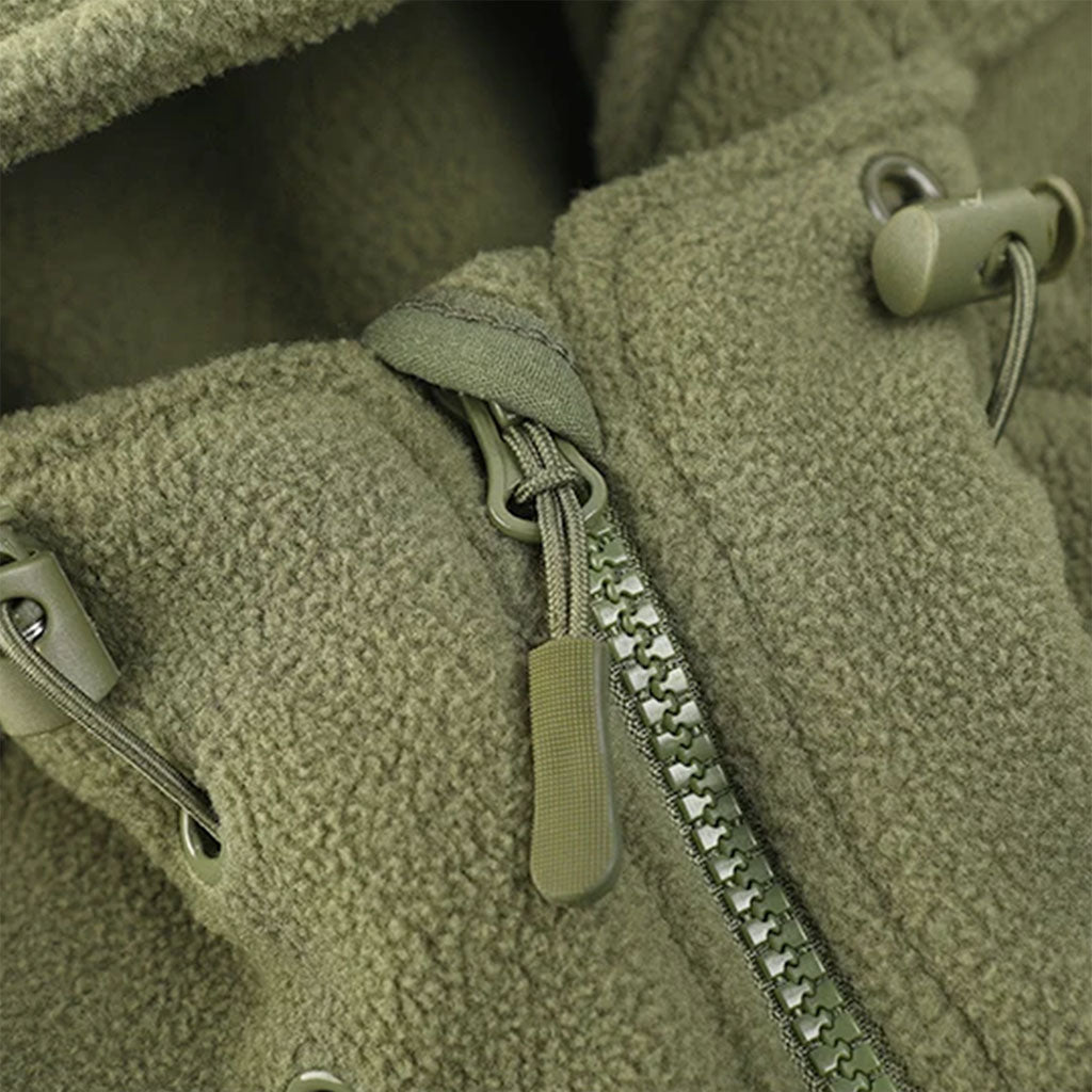 TactWild Frontier Jacket