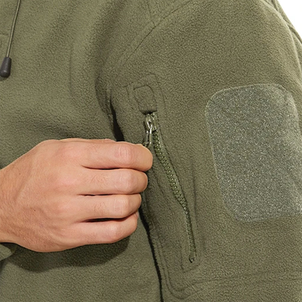 TactWild Frontier Jacket