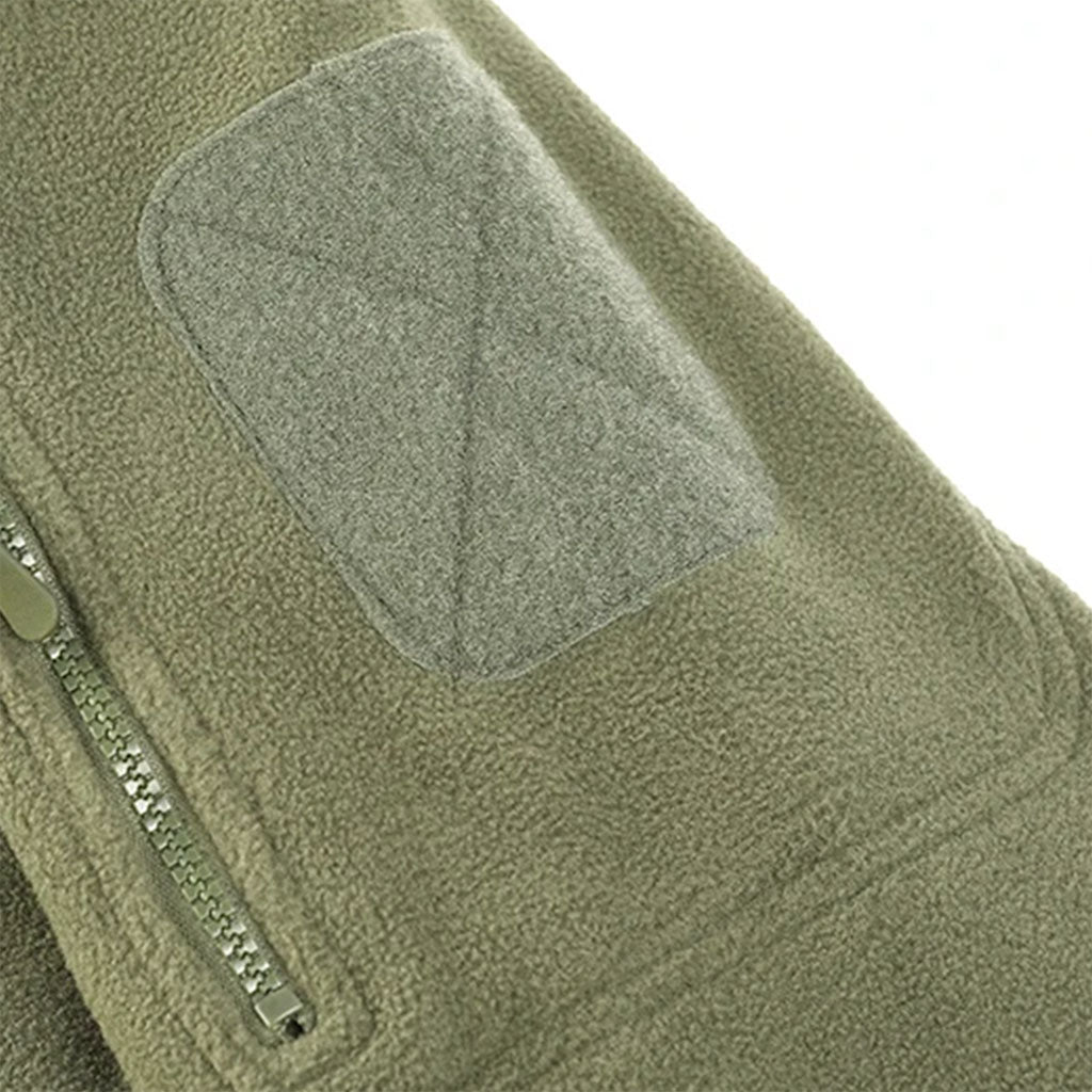 TactWild Frontier Jacket