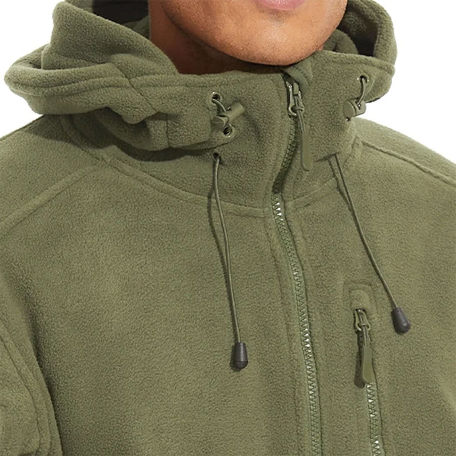 TactWild Frontier Jacket