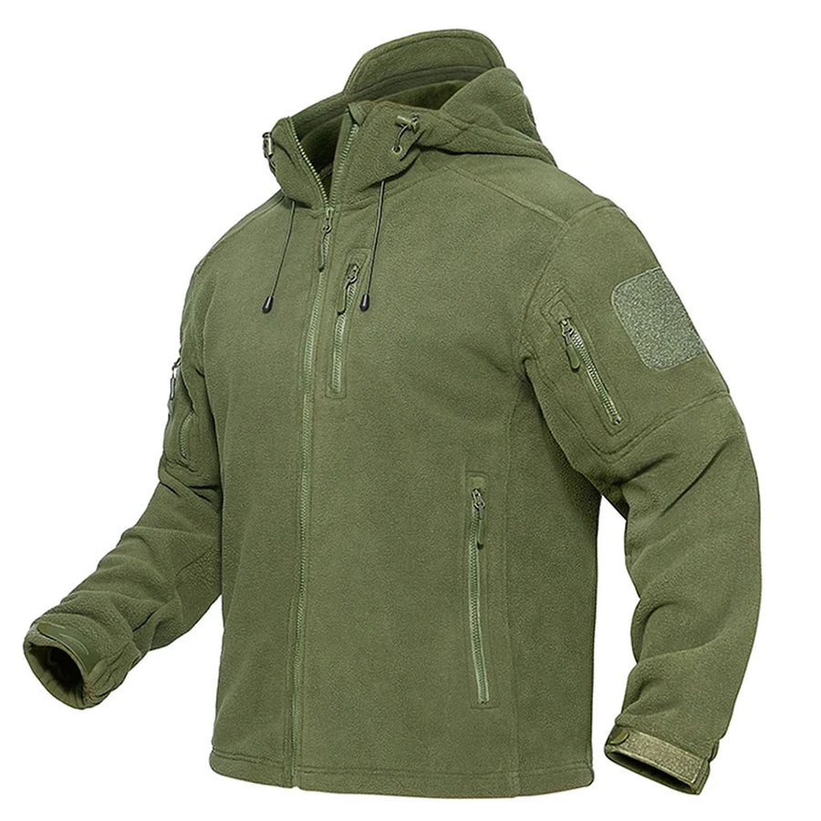 TactWild Frontier Jacket