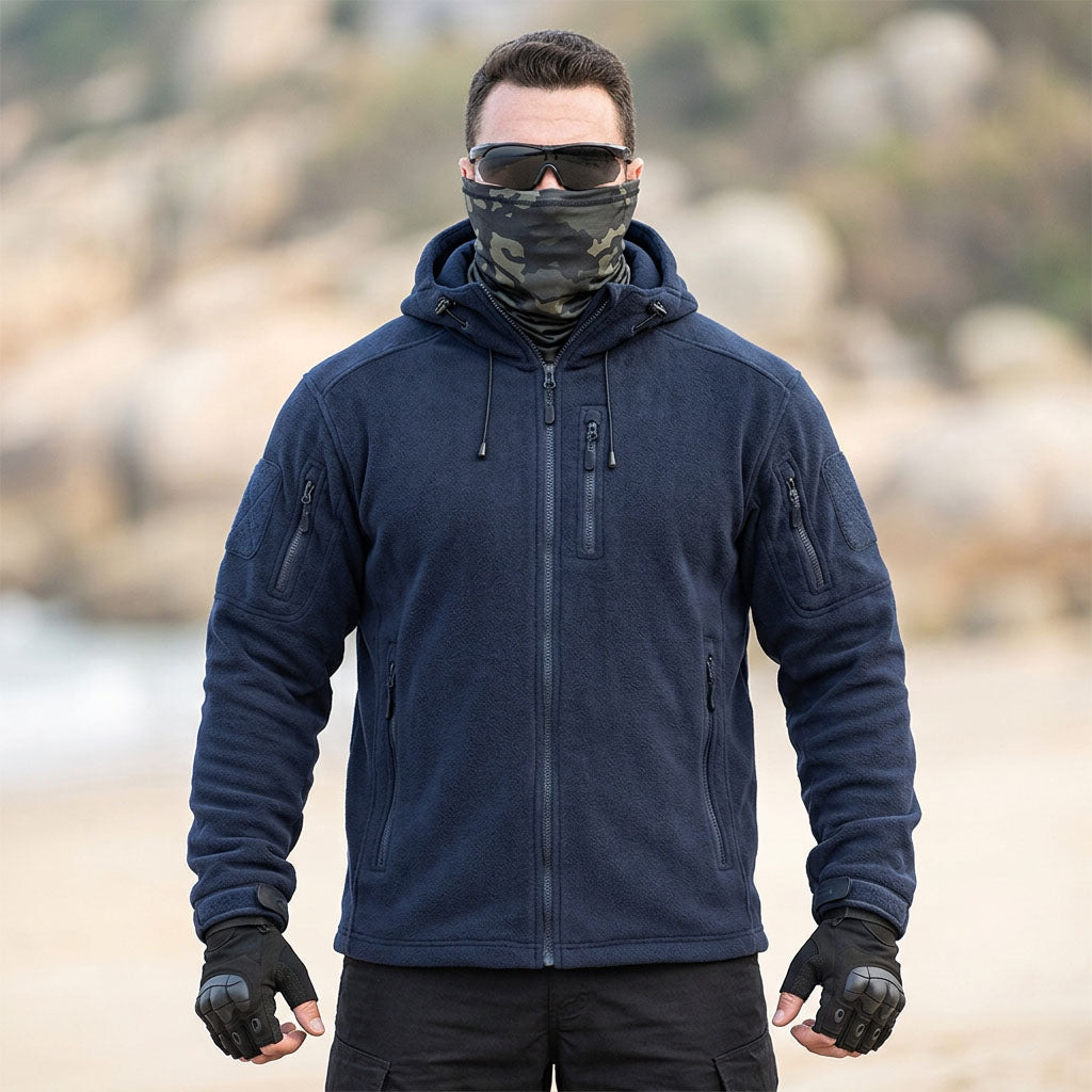 TactWild Frontier Jacket