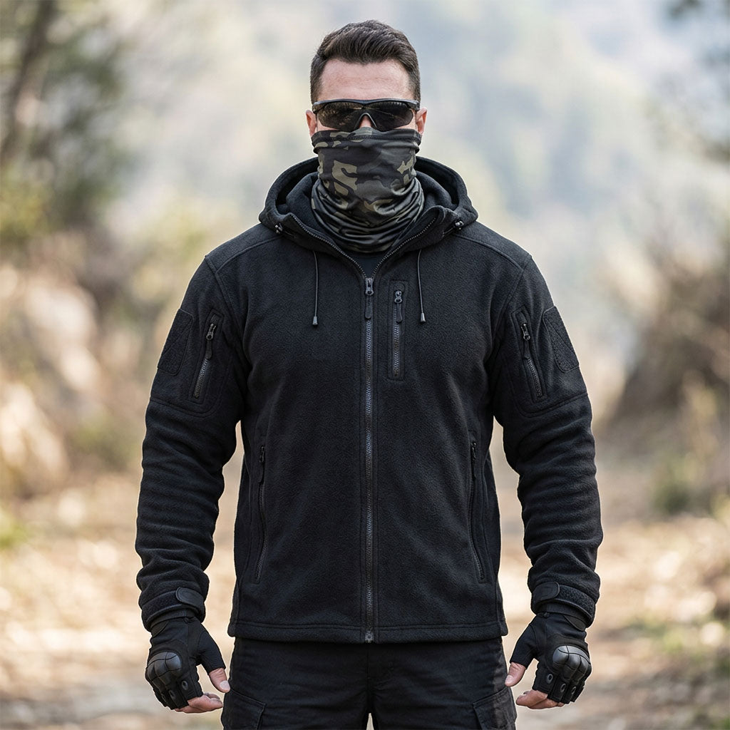 TactWild Frontier Jacket