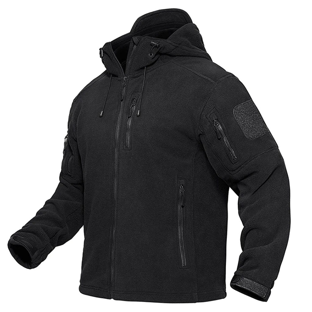 TactWild Frontier Jacket