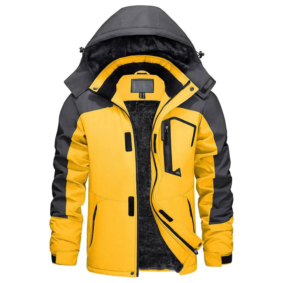 TactWild Guardian Jacket