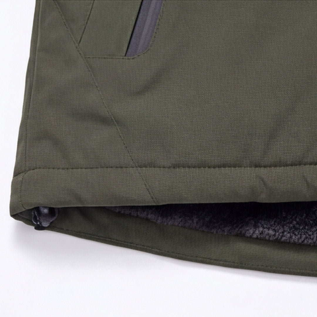 TactWild Guardian Jacket