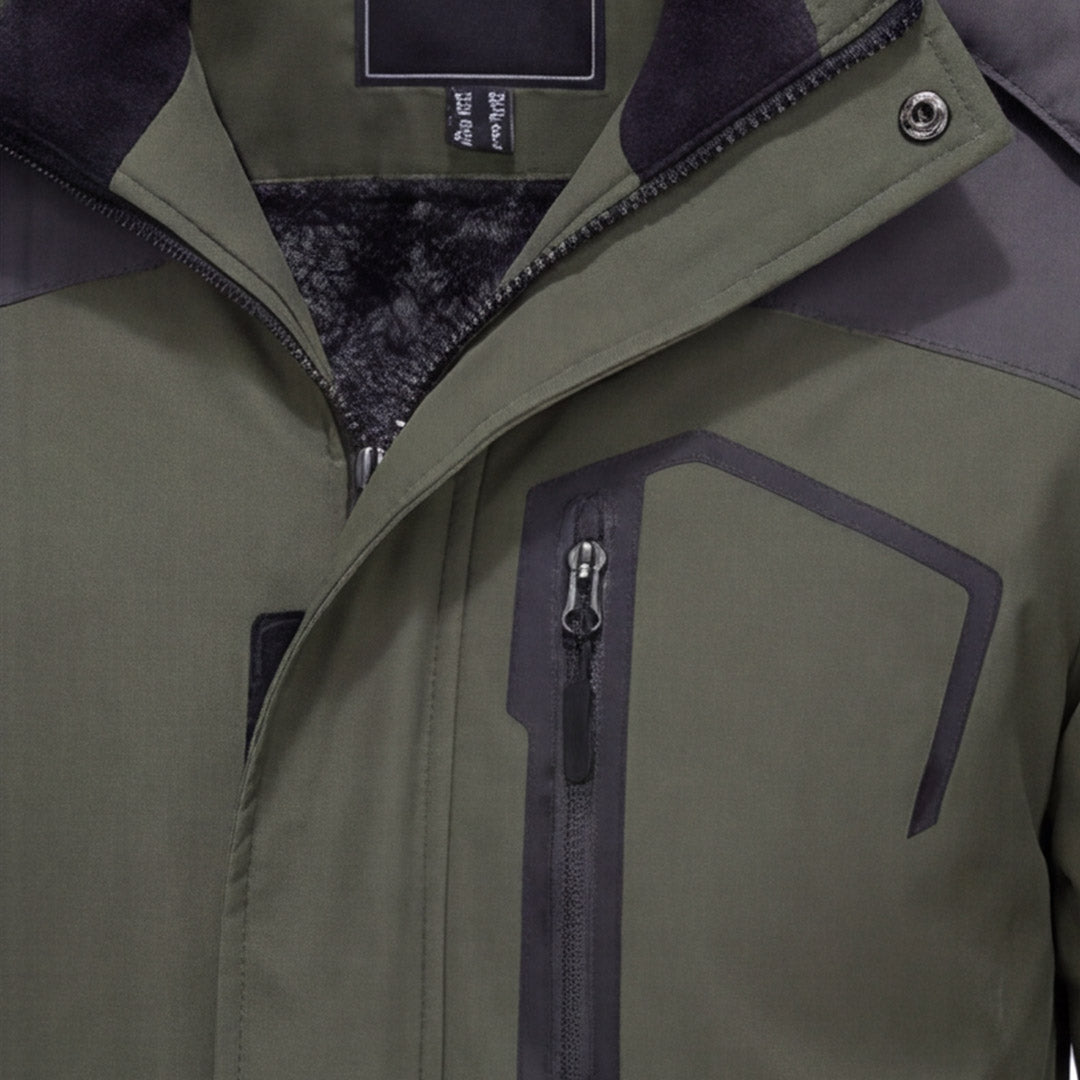 TactWild Guardian Jacket