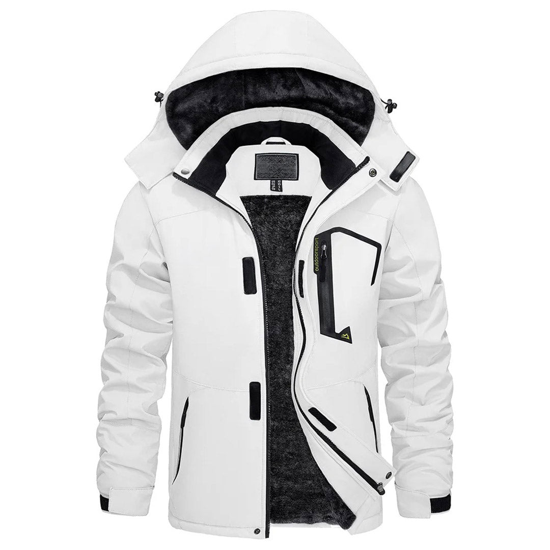 TactWild Guardian Jacket