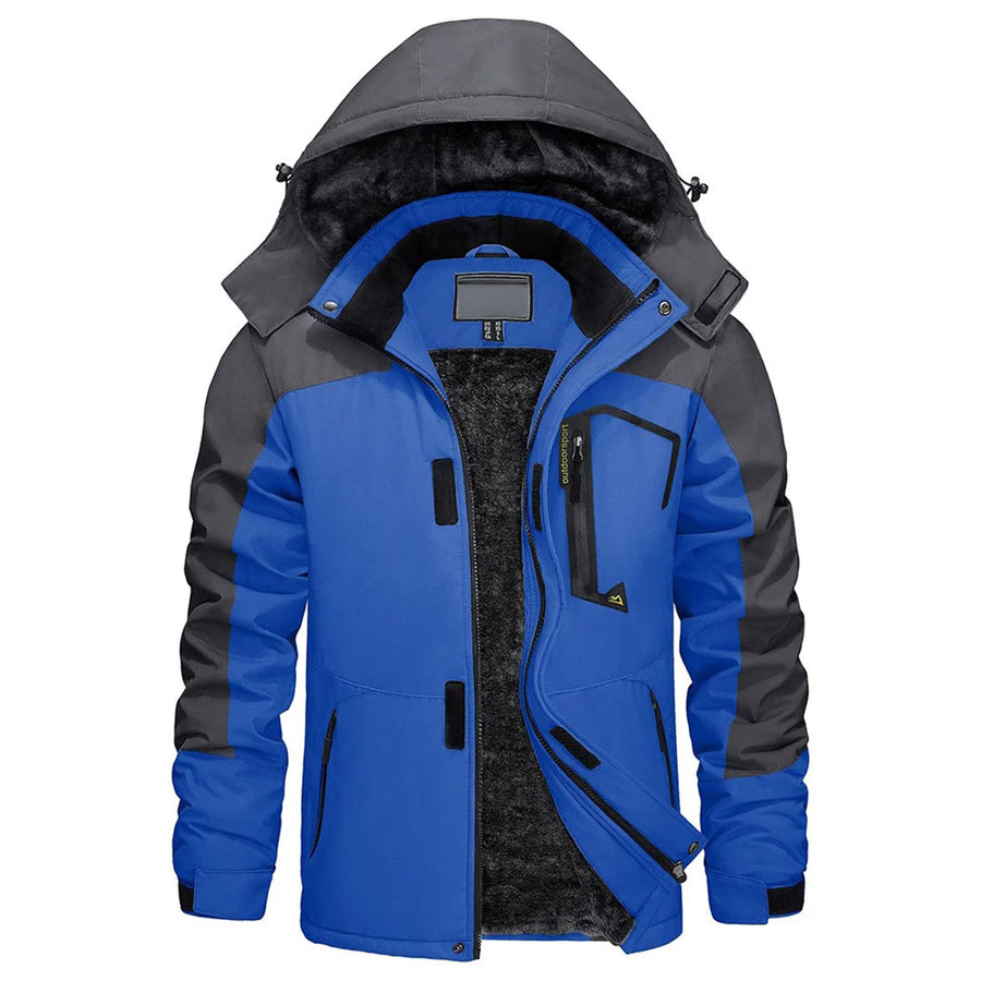 TactWild Guardian Jacket